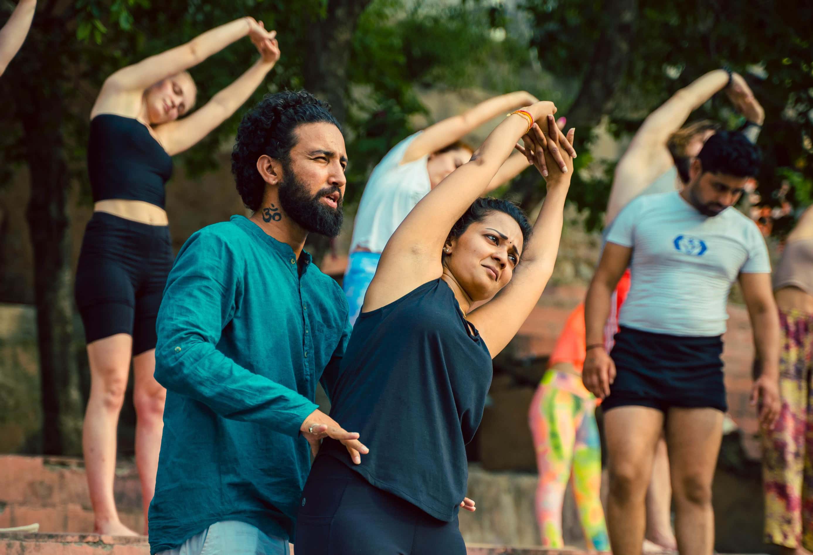 5-day-yoga-retreat-in-rishikesh