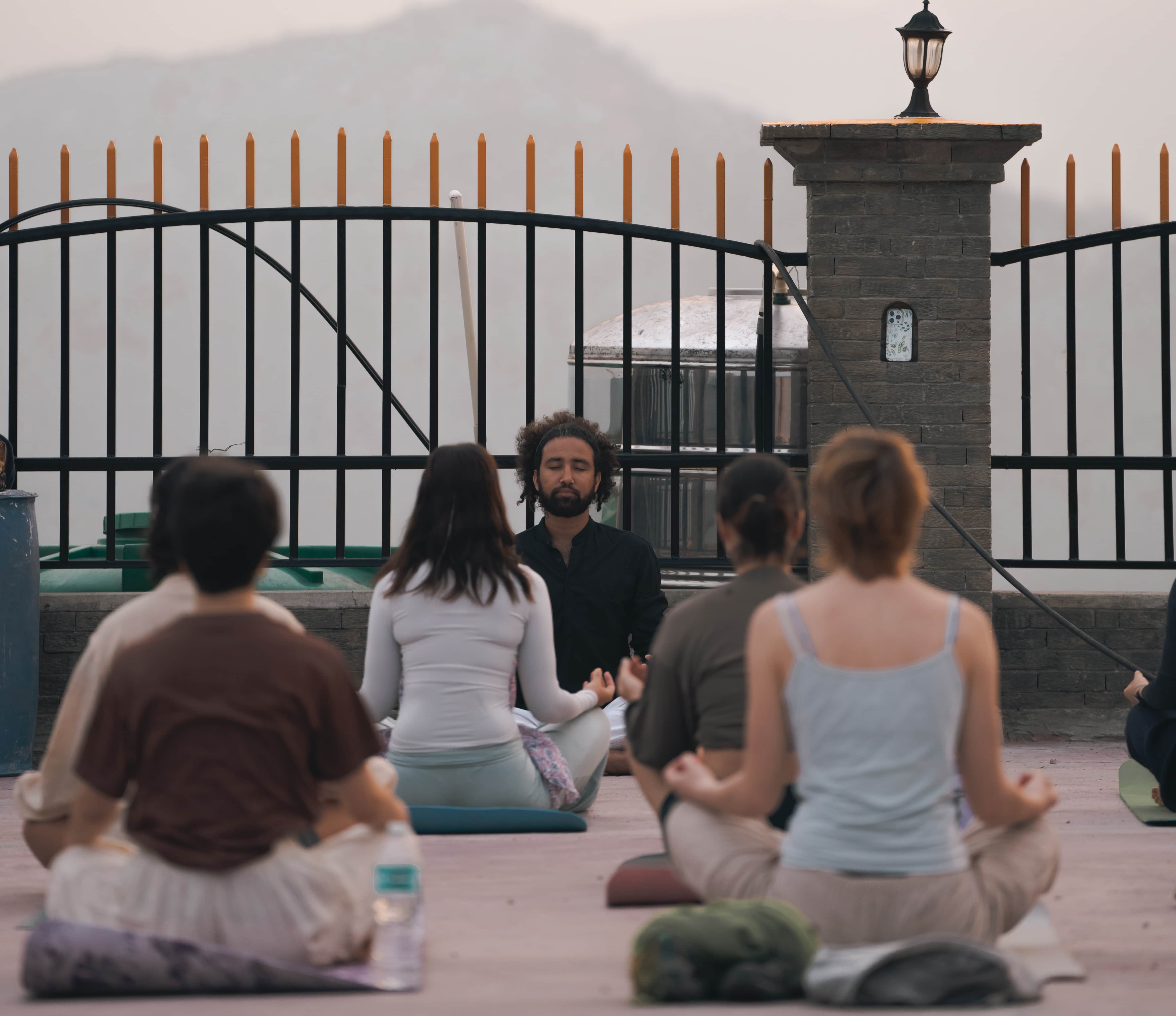 5-days-yoga-retreat-nepal