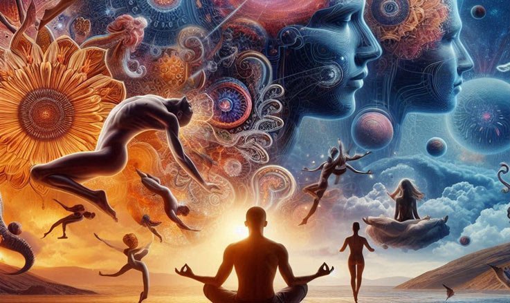 Yoga Teacher Training in Kerala